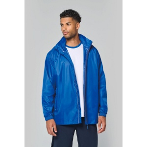 Veste de pluie unisexe 6