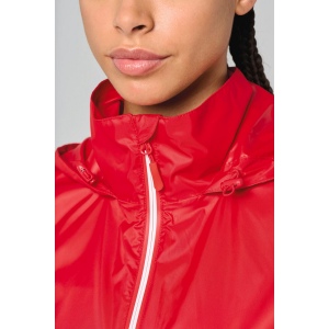 Veste de pluie unisexe 17