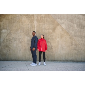 Veste de pluie unisexe 20