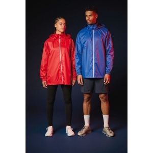 Veste de pluie unisexe 21