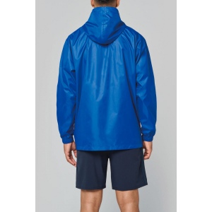 Veste de pluie unisexe 23