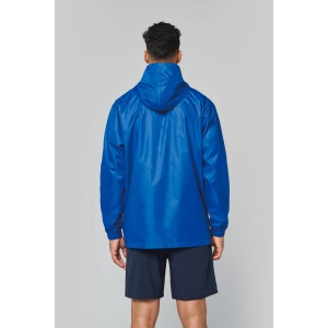 Veste de pluie unisexe 7