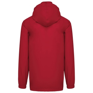 Veste de pluie unisexe 29