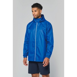 Veste de pluie unisexe 8