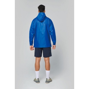 Veste de pluie unisexe 10