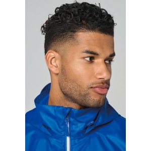 Veste de pluie unisexe 11