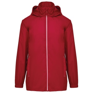 Veste de pluie unisexe 5