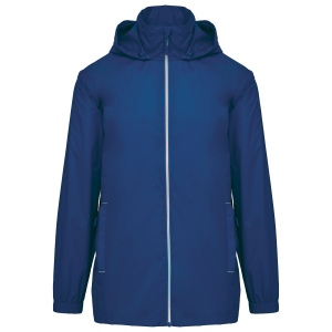 Veste de pluie unisexe 3