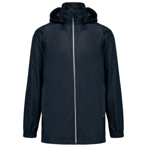 Veste de pluie unisexe 4