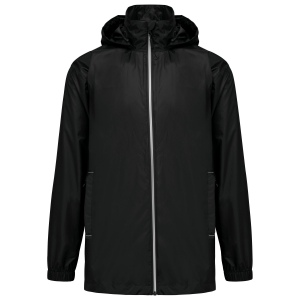 Veste de pluie unisexe 2