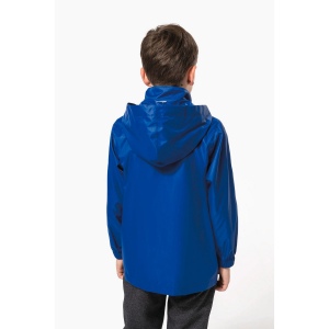 Veste de pluie enfant 6