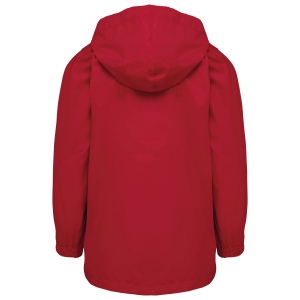 Veste de pluie enfant 17