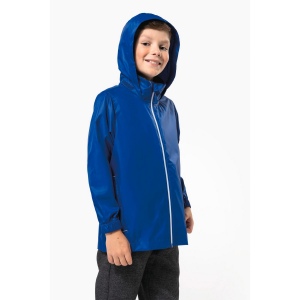 Veste de pluie enfant 7