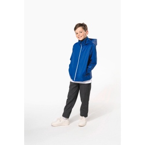 Veste de pluie enfant 8
