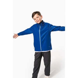 Veste de pluie enfant 9