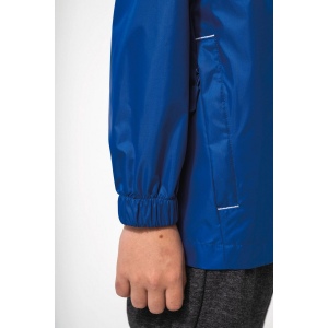 Veste de pluie enfant 10