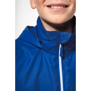 Veste de pluie enfant 11
