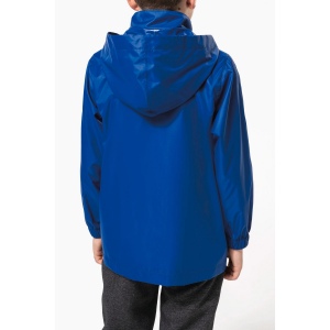 Veste de pluie enfant 13