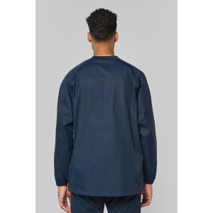 Sweat de pluie multisport unisexe 4