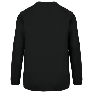 Sweat de pluie multisport unisexe 14