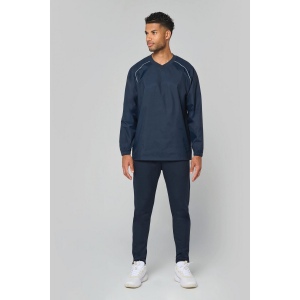 Sweat de pluie multisport unisexe 5