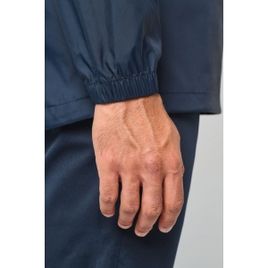Sweat de pluie multisport unisexe 8