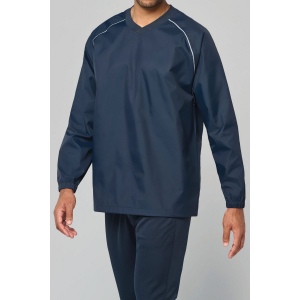 Sweat de pluie multisport unisexe 11