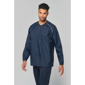 Sweat de pluie multisport unisexe