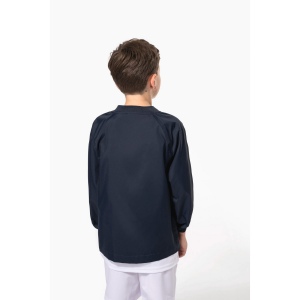 Sweat de pluie multisport enfant 4