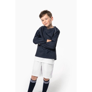Sweat de pluie multisport enfant 5