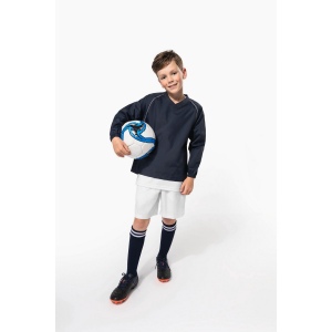 Sweat de pluie multisport enfant 7