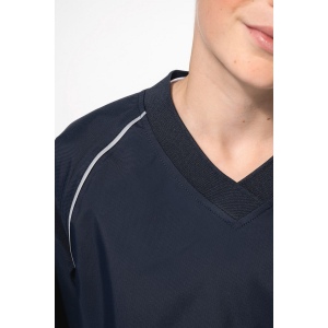 Sweat de pluie multisport enfant 8