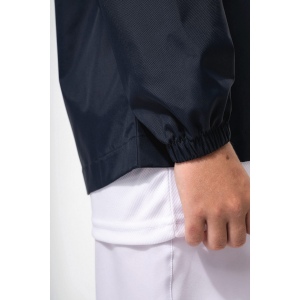 Sweat de pluie multisport enfant 10