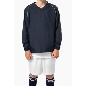 Sweat de pluie multisport enfant 11
