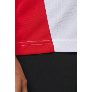 T-shirt de sport écoresponsable bicolore femme 8