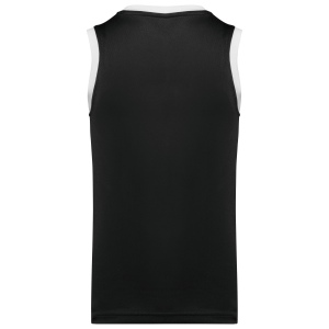Maillot de basket-ball homme 18