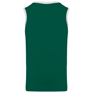 Maillot de basket-ball homme 19