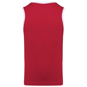 Maillot de basket-ball homme 21