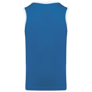 Maillot de basket-ball homme 22