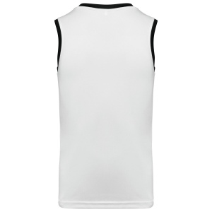 Maillot de basket-ball homme 24