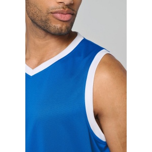 Maillot de basket-ball homme 10