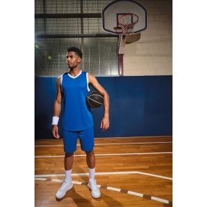 Maillot de basket-ball homme 11
