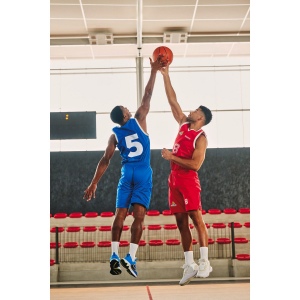 Maillot de basket-ball homme 12