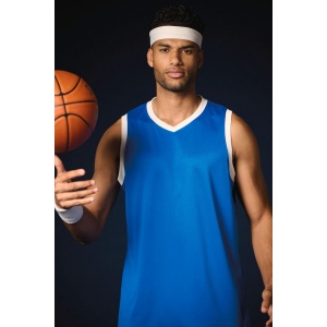 Maillot de basket-ball homme 15
