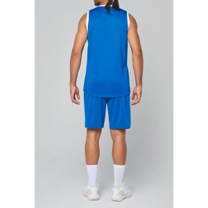 Maillot de basket-ball homme 16
