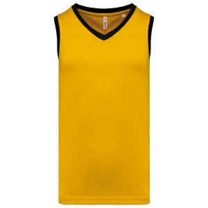 Maillot de basket-ball homme 7