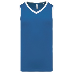 Maillot de basket-ball homme 6