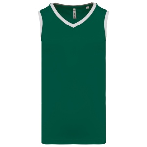 Maillot de basket-ball homme 3
