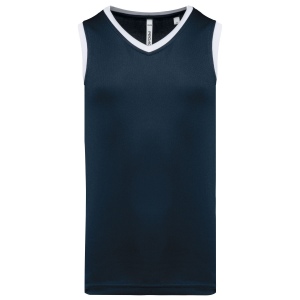 Maillot de basket-ball homme 4