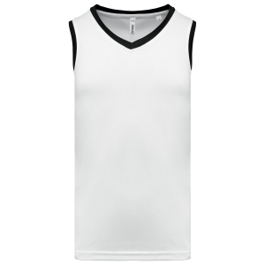 Maillot de basket-ball homme 8